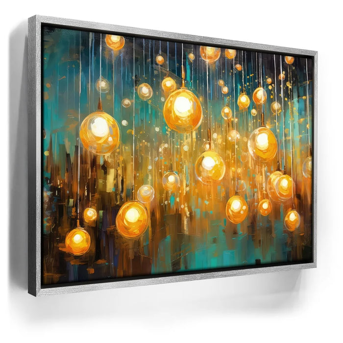 Featured image 8 for Enchanting Lights