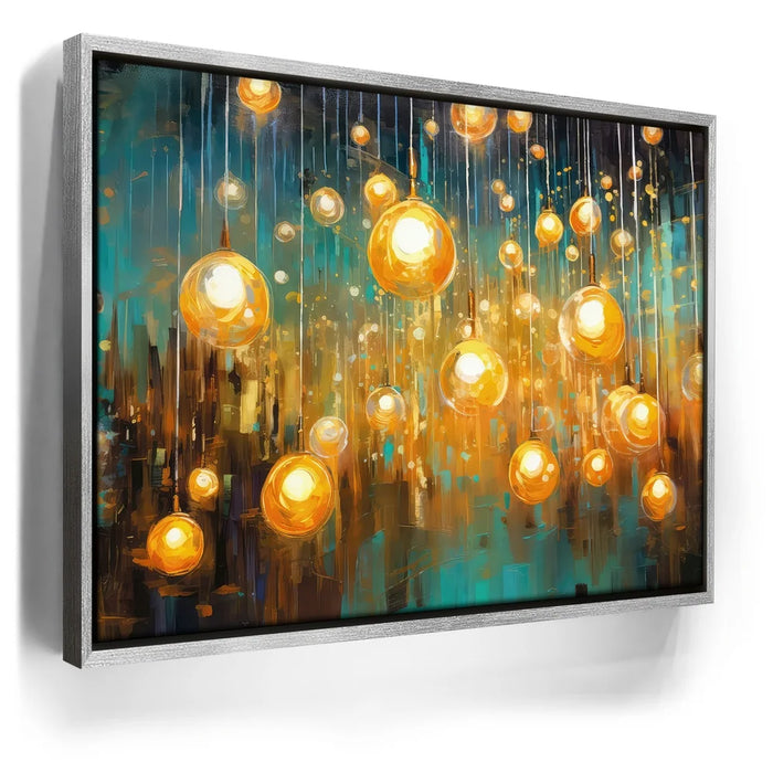 Featured image 8 for Enchanting Lights