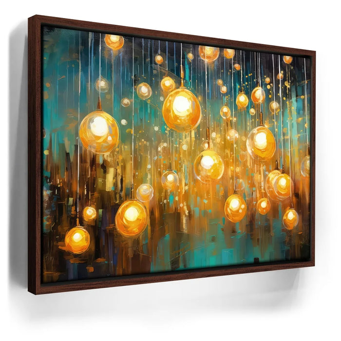 Featured image 10 for Enchanting Lights