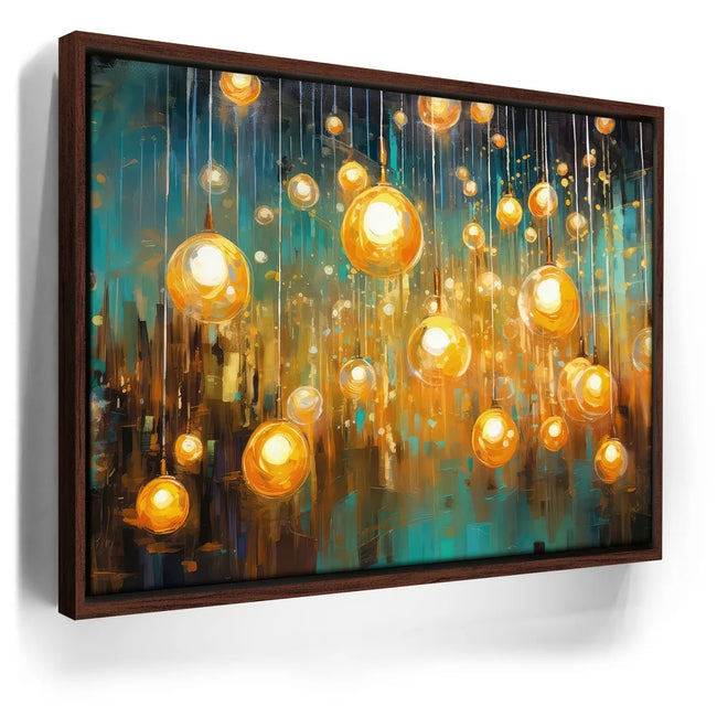 Featured image 10 for Enchanting Lights