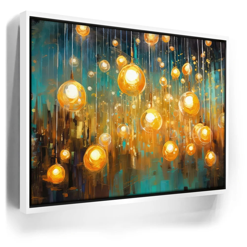 Featured image 6 for Enchanting Lights