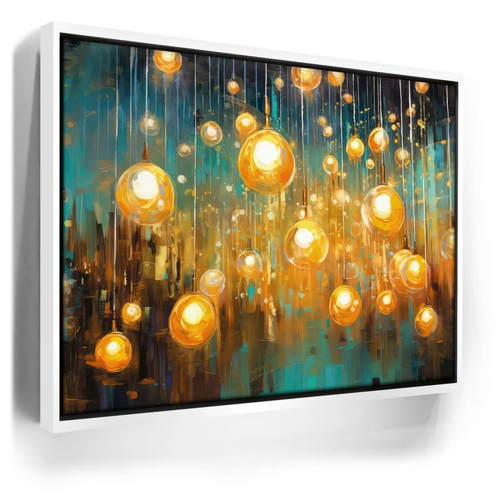 Featured image 6 for Enchanting Lights