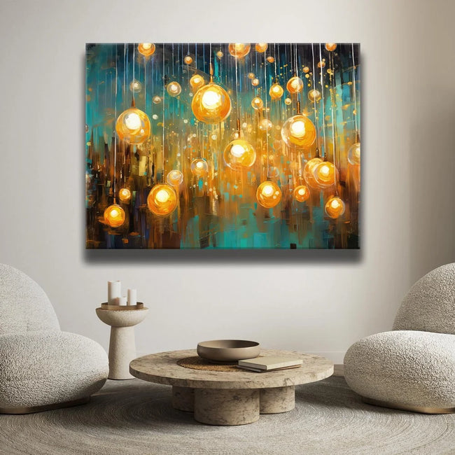Featured image 2 for Enchanting Lights