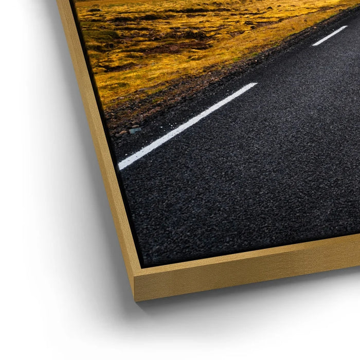 Featured image 12 for Endless Road Liberty - Iceland