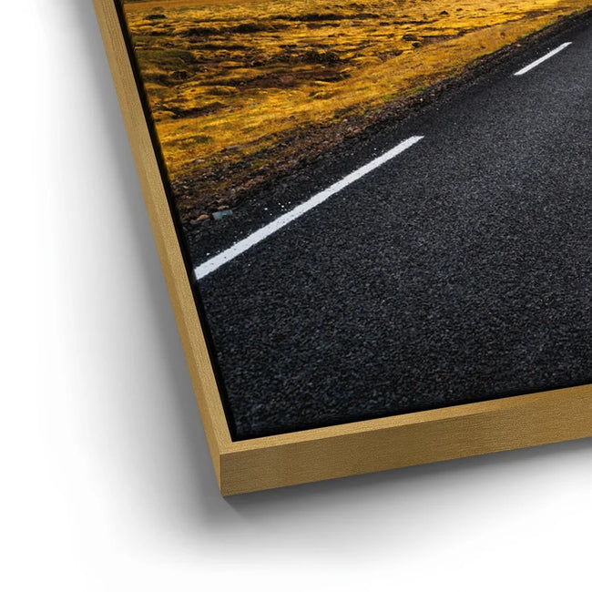 Featured image 12 for Endless Road Liberty - Iceland