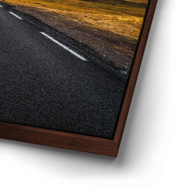 Featured image 14 for Endless Road Liberty - Iceland