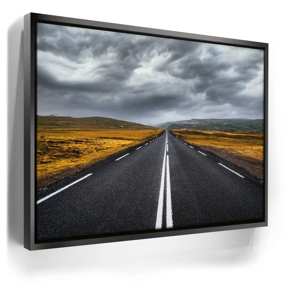 Featured image 5 for Endless Road Liberty - Iceland