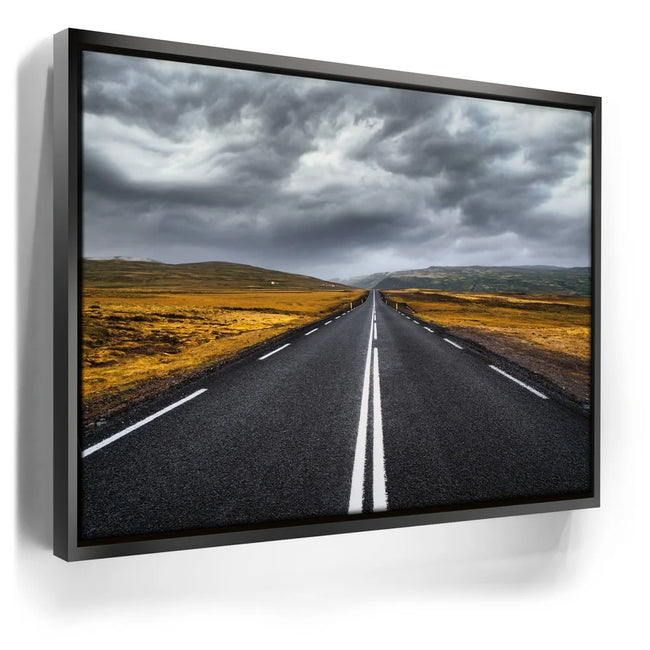 Featured image 5 for Endless Road Liberty - Iceland