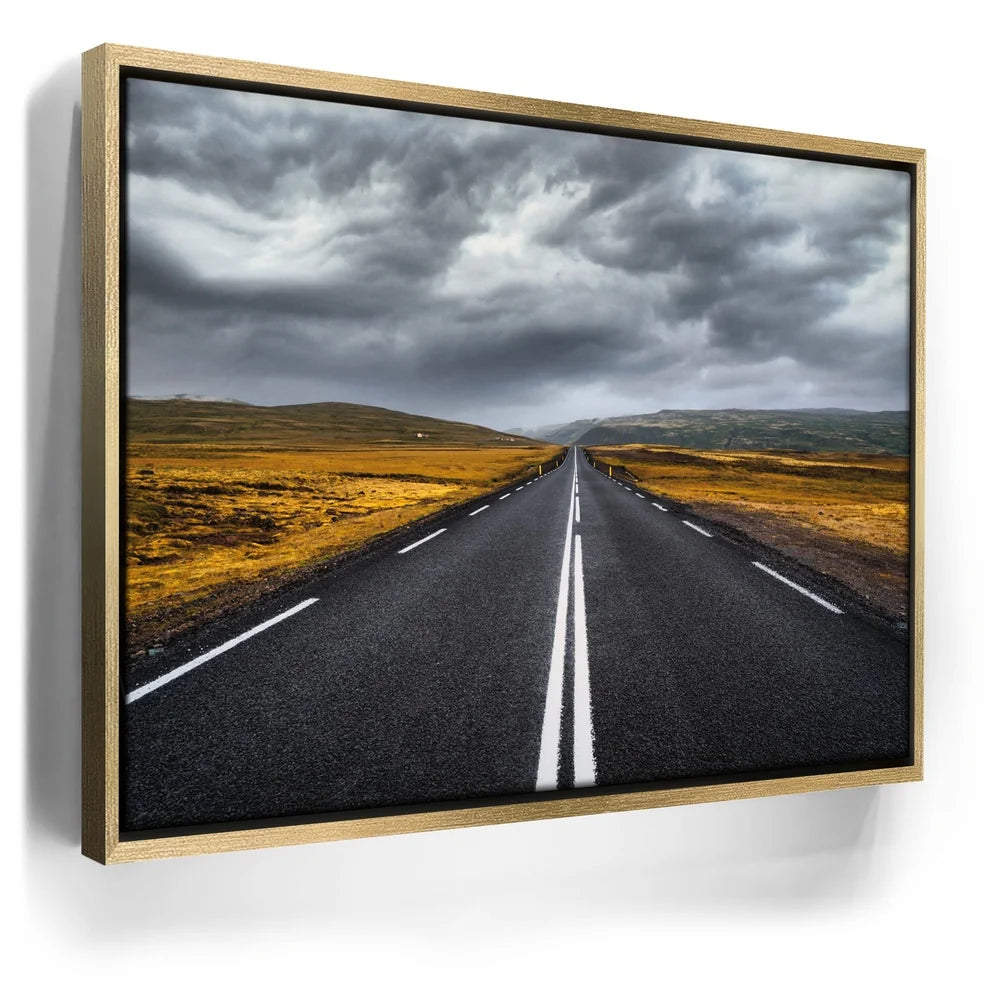 Featured image 7 for Endless Road Liberty - Iceland