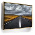 Featured image 7 for Endless Road Liberty - Iceland