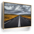 Featured image 9 for Endless Road Liberty - Iceland