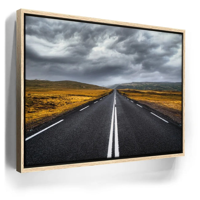 Featured image 9 for Endless Road Liberty - Iceland