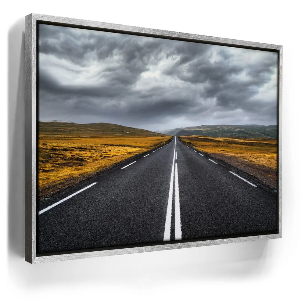 Featured image 8 for Endless Road Liberty - Iceland