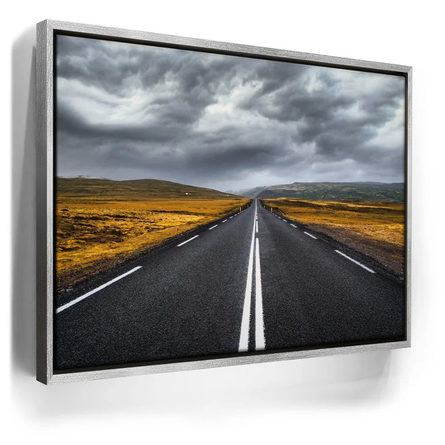 Featured image 8 for Endless Road Liberty - Iceland