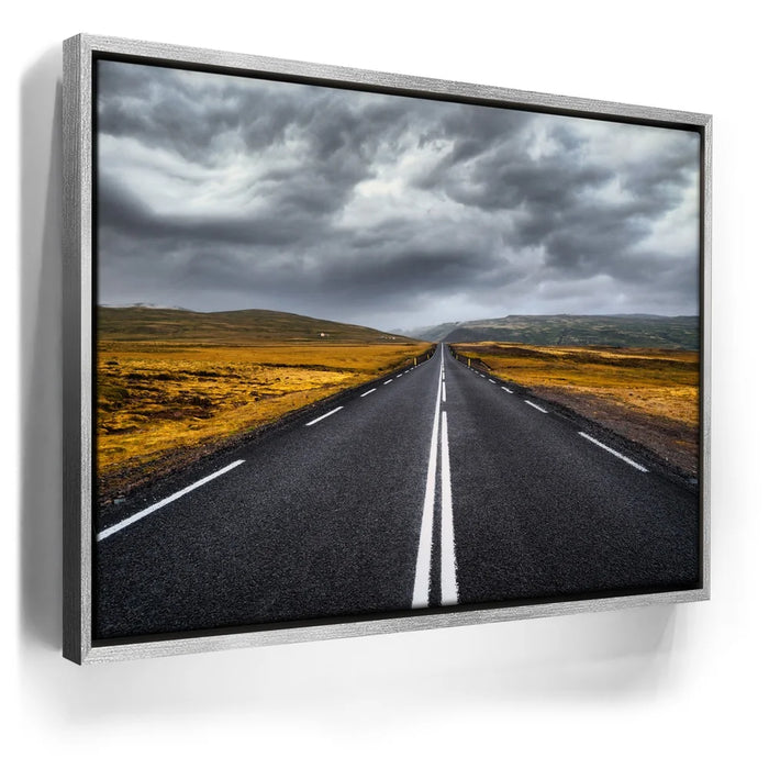 Featured image 8 for Endless Road Liberty - Iceland