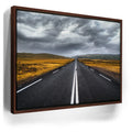 Featured image 10 for Endless Road Liberty - Iceland