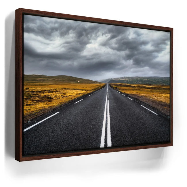 Featured image 10 for Endless Road Liberty - Iceland