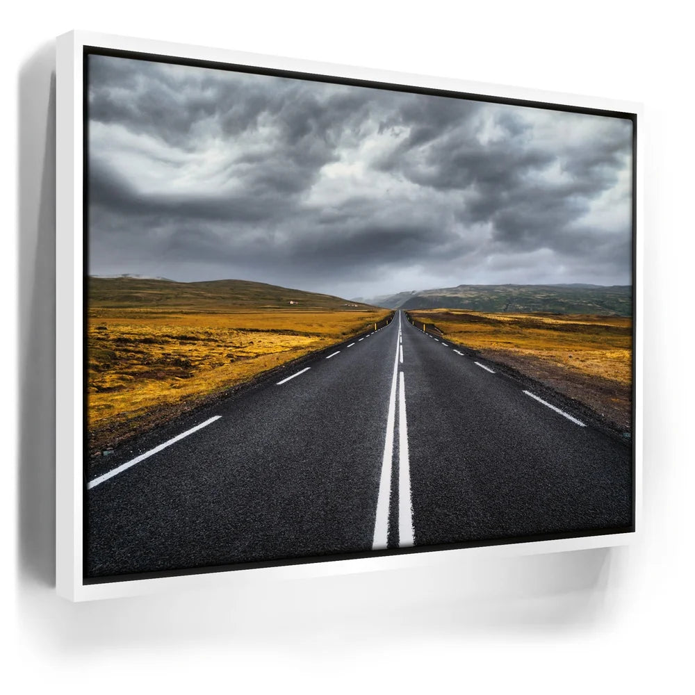 Featured image 6 for Endless Road Liberty - Iceland