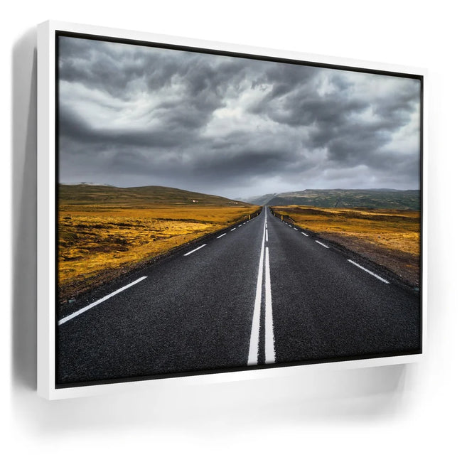 Featured image 6 for Endless Road Liberty - Iceland