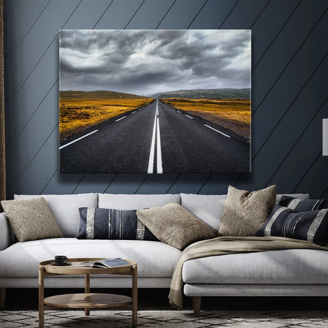 Featured image 2 for Endless Road Liberty - Iceland