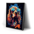 Thumbnail image 2 for English Cocker Spaniel Rockstar