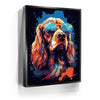 Featured image 5 for English Cocker Spaniel Rockstar