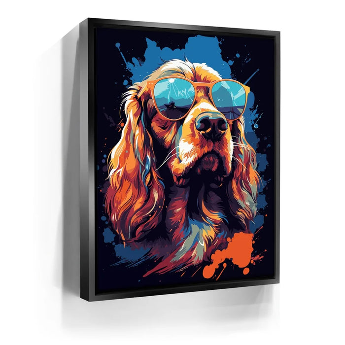 Featured image 5 for English Cocker Spaniel Rockstar