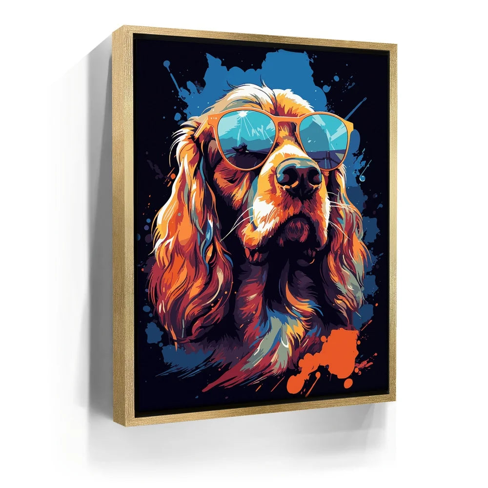 Featured image 7 for English Cocker Spaniel Rockstar