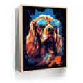 Featured image 9 for English Cocker Spaniel Rockstar