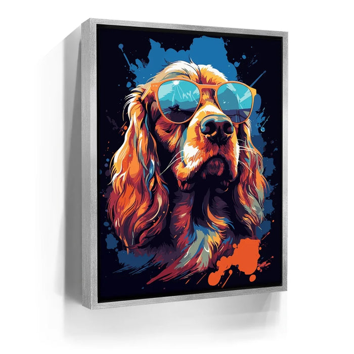 Featured image 8 for English Cocker Spaniel Rockstar