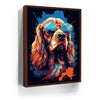 Featured image 10 for English Cocker Spaniel Rockstar