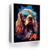 Featured image 6 for English Cocker Spaniel Rockstar