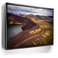 Featured image 5 for Enigmatic Realm - Iceland