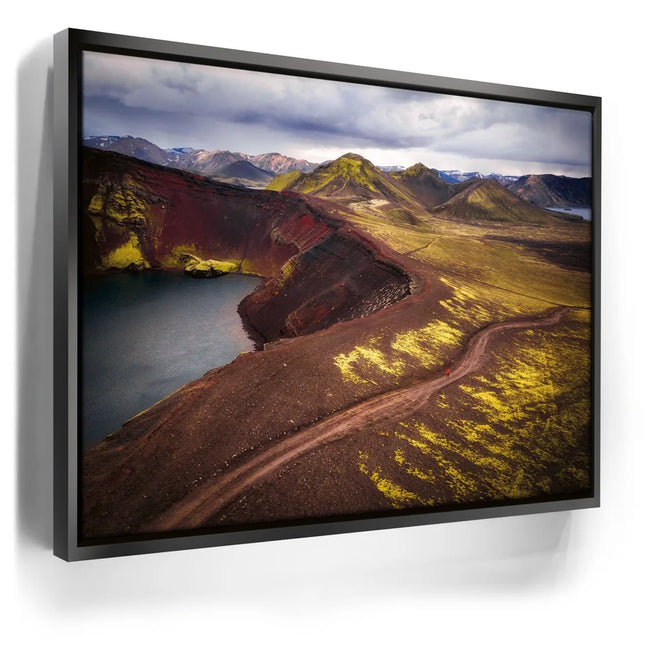 Featured image 5 for Enigmatic Realm - Iceland