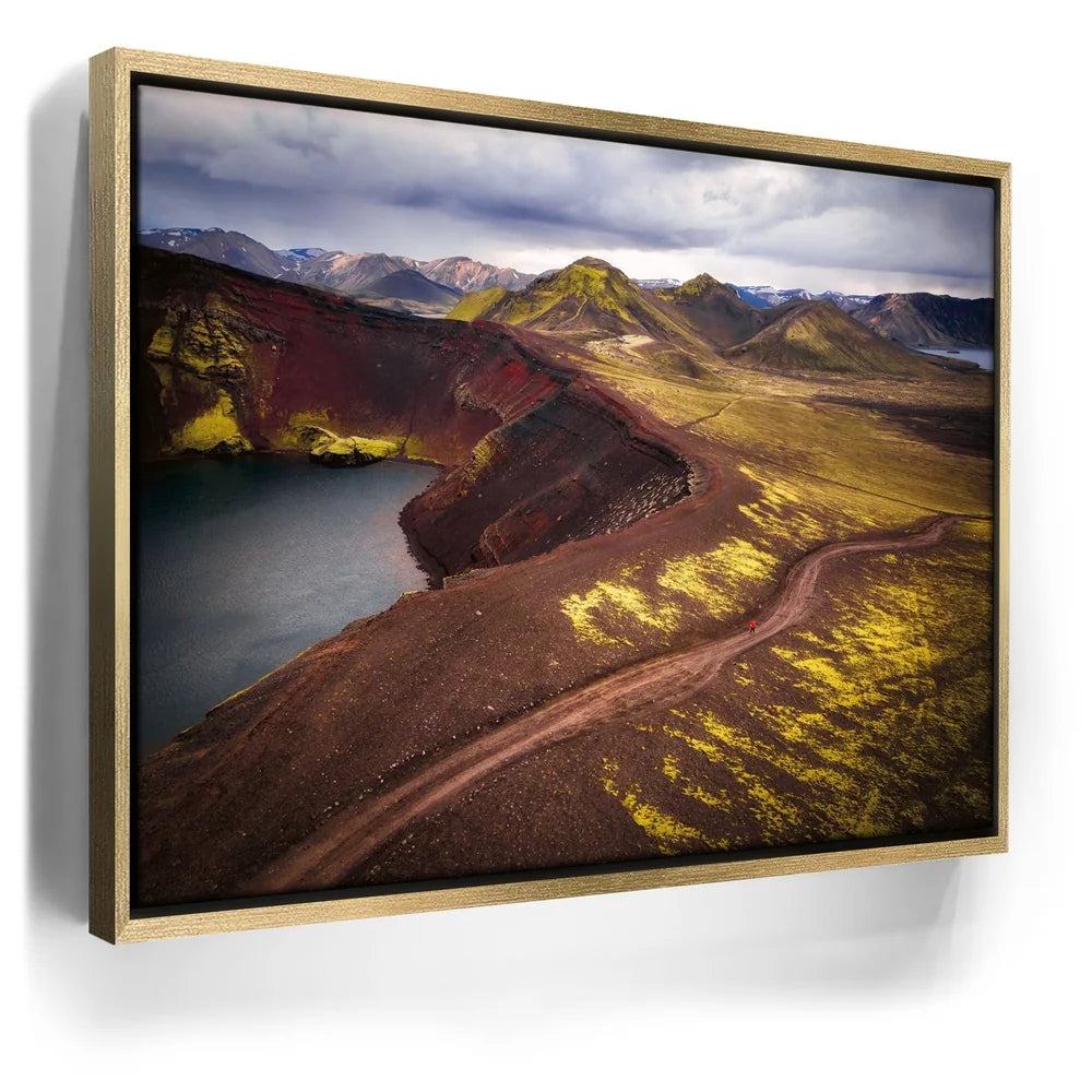 Featured image 7 for Enigmatic Realm - Iceland