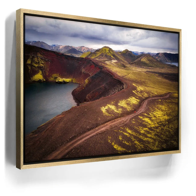 Featured image 7 for Enigmatic Realm - Iceland