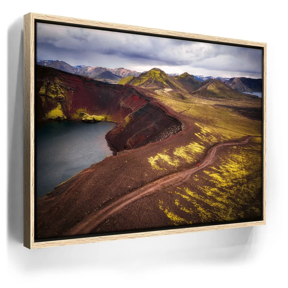 Featured image 9 for Enigmatic Realm - Iceland