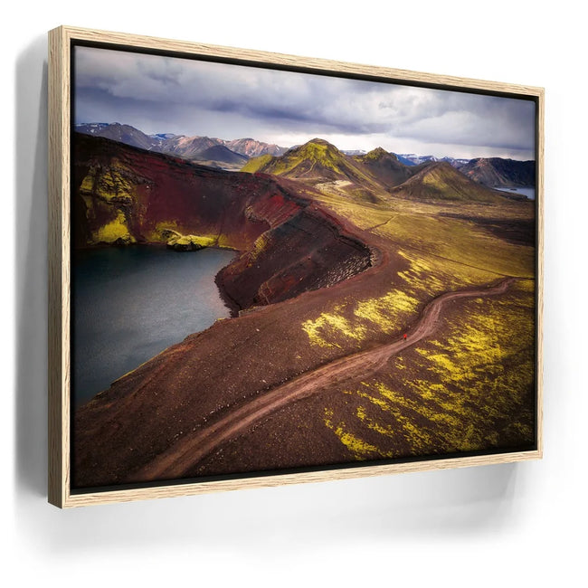 Featured image 9 for Enigmatic Realm - Iceland