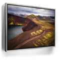 Featured image 8 for Enigmatic Realm - Iceland