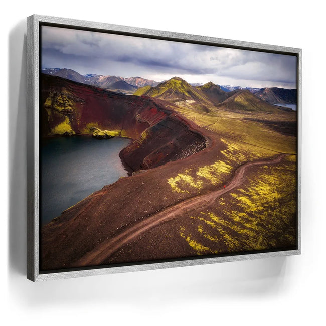 Featured image 8 for Enigmatic Realm - Iceland