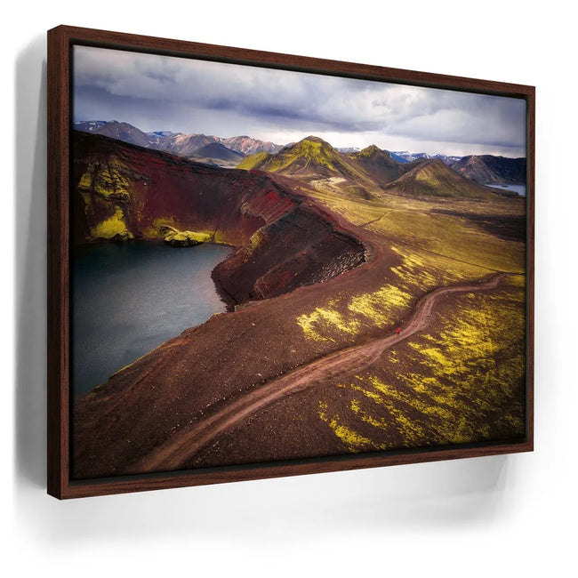 Featured image 10 for Enigmatic Realm - Iceland