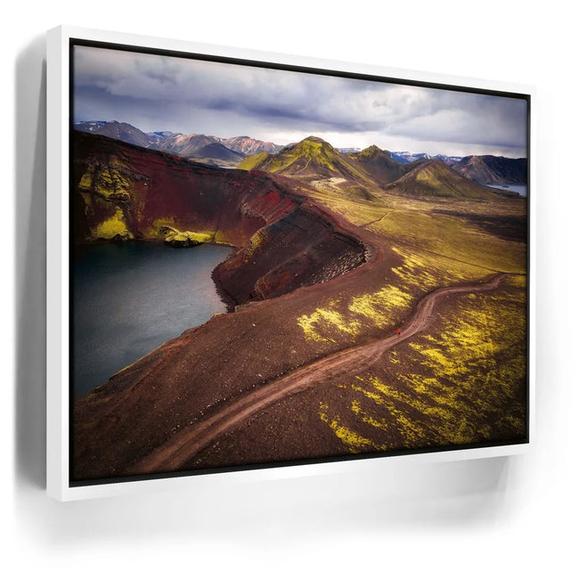 Featured image 6 for Enigmatic Realm - Iceland