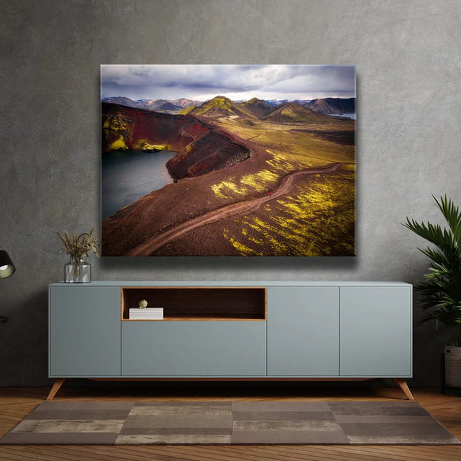 Featured image 2 for Enigmatic Realm - Iceland