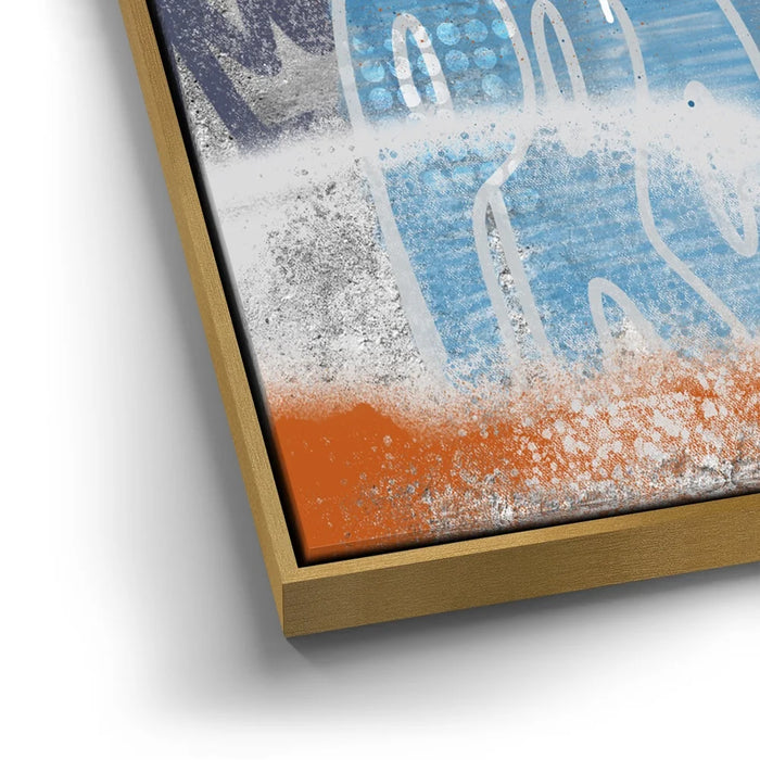 Featured image 12 for Enjoy The Process - Graffiti