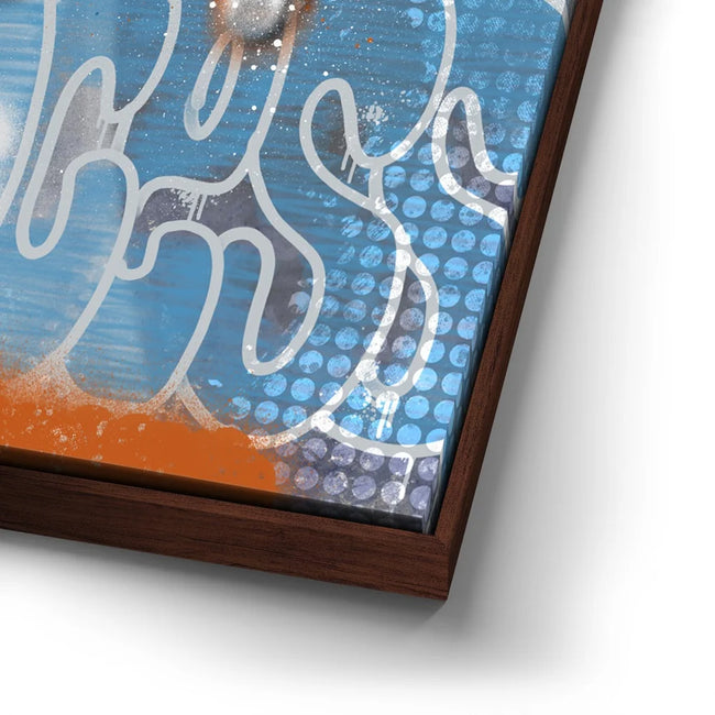 Featured image 14 for Enjoy The Process - Graffiti