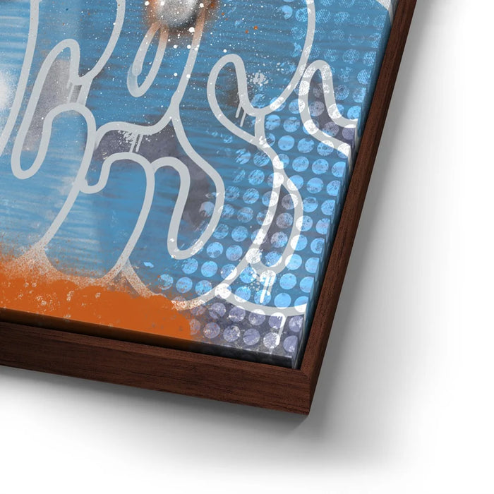 Featured image 14 for Enjoy The Process - Graffiti