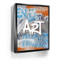 Featured image 5 for Enjoy The Process - Graffiti