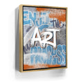 Featured image 7 for Enjoy The Process - Graffiti