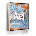 Featured image 9 for Enjoy The Process - Graffiti