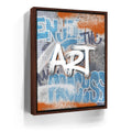 Featured image 10 for Enjoy The Process - Graffiti
